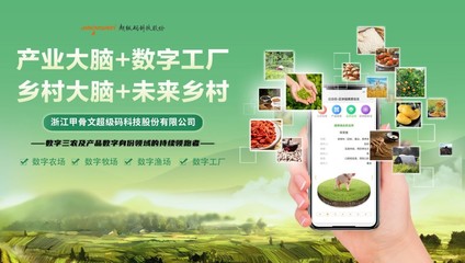 村里办 一个贴近亿万农民的普惠SaaS版数字乡村在线服务平台